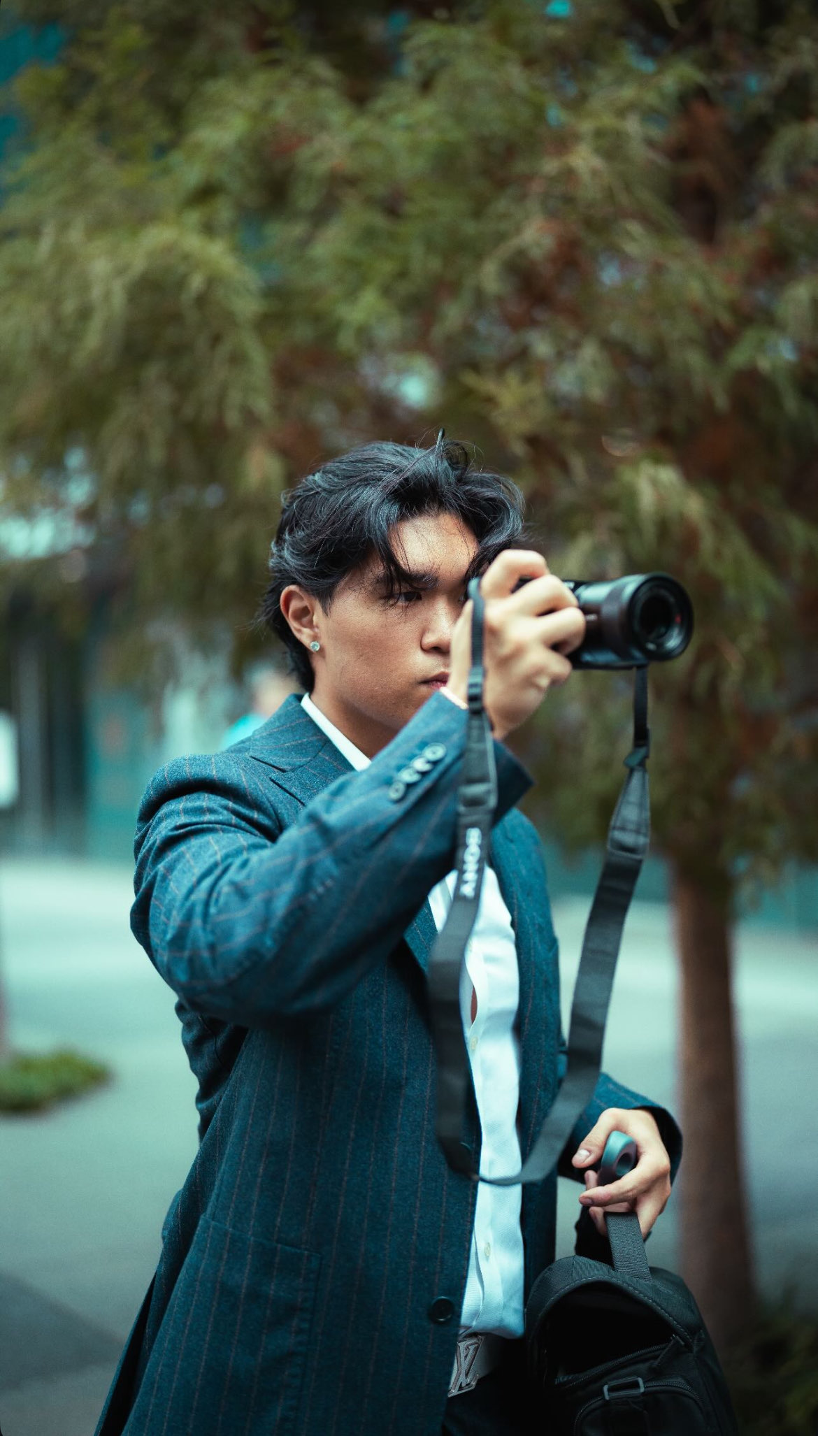 Caleb Kim