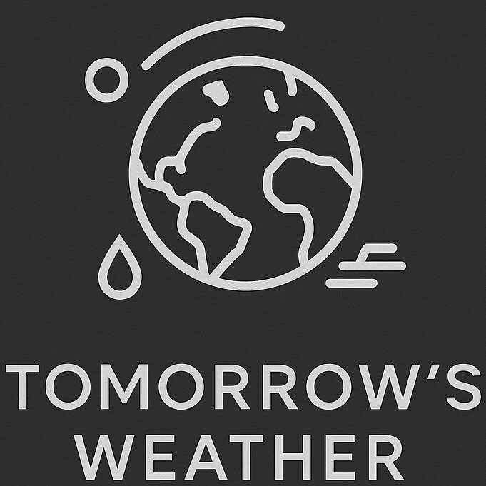 Tomorrow's Weather
